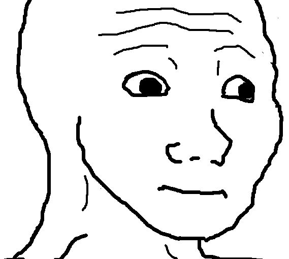 romagnoli viendo que fallecieron el papa y el pepe