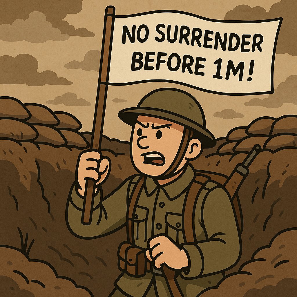 Crypto Lad 420 (@crypto_lad_420) on Twitter photo 