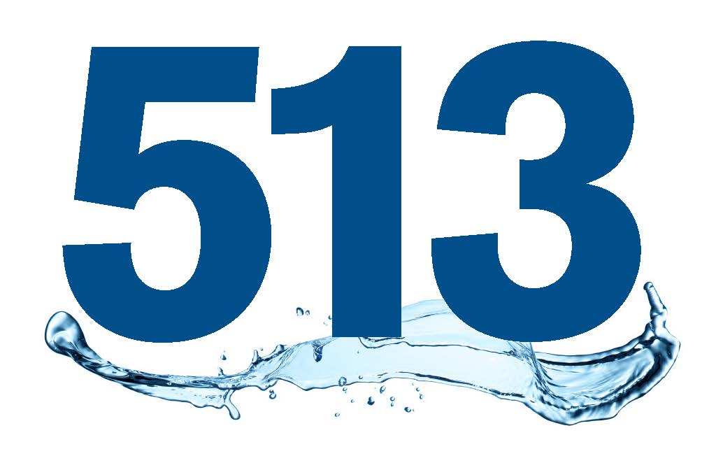 CincinnatiWater's tweet image. Shout out to the 513!
MyGCWW.org | MyCincySMU.org
#Water #Stormwater #GCWWproud #CincinnatiWater