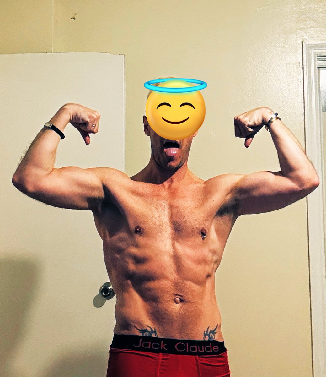 LeeEnglish79's tweet photo. So pleased with the recent results mu tongue is hanging out!!!! 😛👅 https://t.co/lPKQ4lIOW5