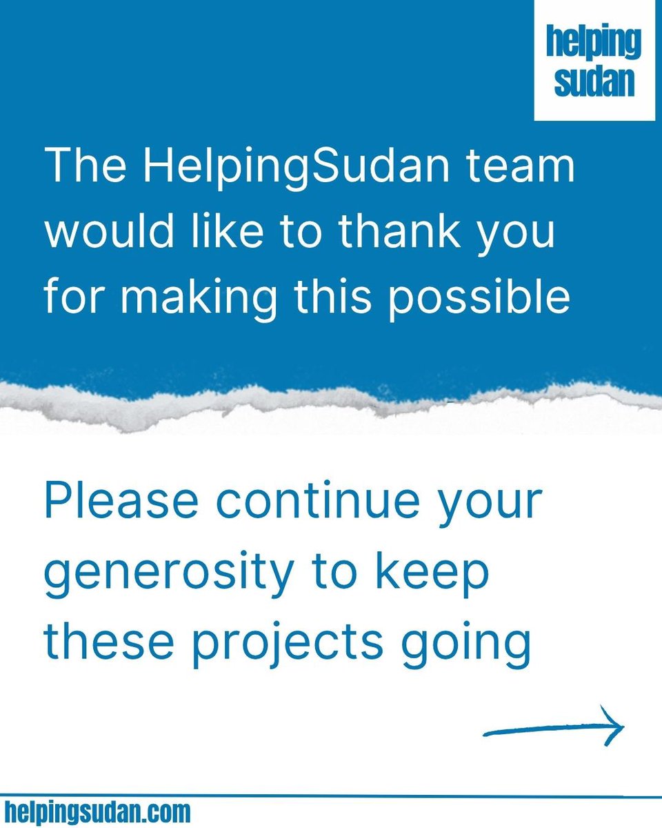 HelpingSudanOrg's tweet photo. https://t.co/TH1Y3KDCm1