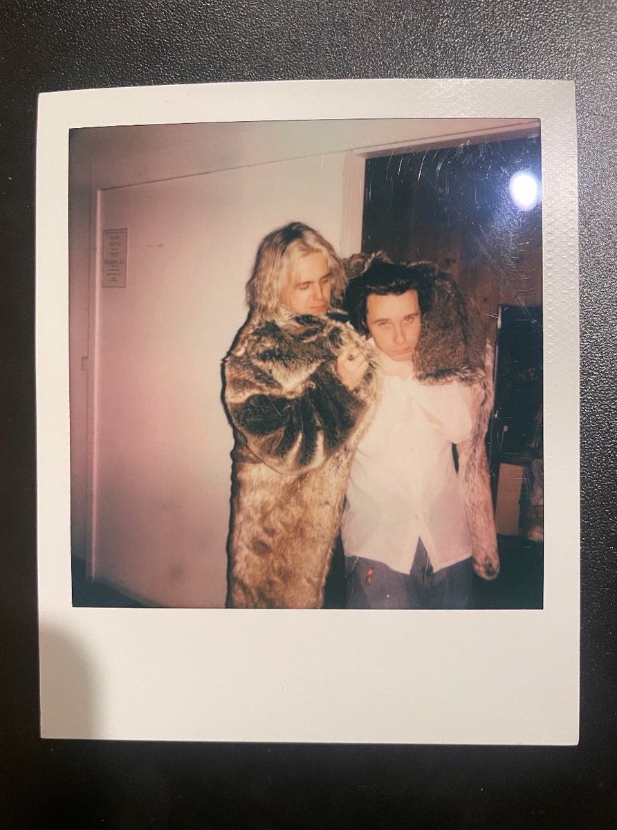 deego and chilli via chilli’s ig story