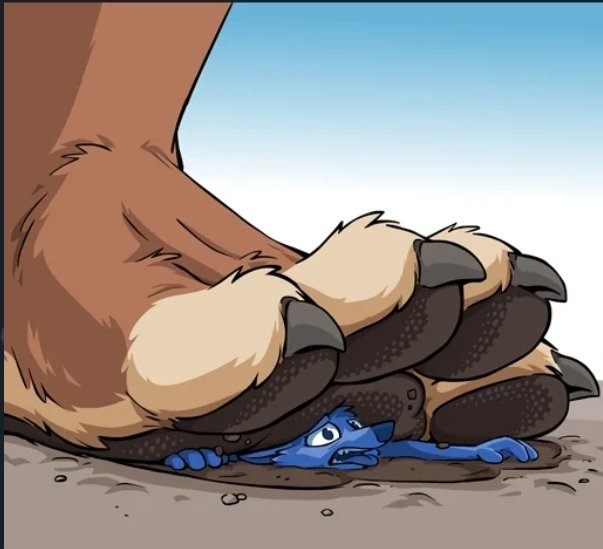 Microcario's tweet photo. (Don't be afraid to bump out DMs if I haven't replied to an RP!! https://t.co/wbQIk3CmBH