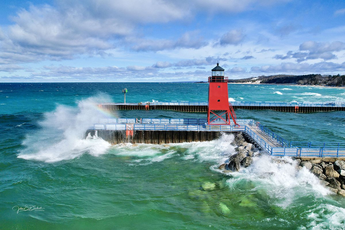 Congratulations to the Charlevoix Historical Society and partners on receiving a 2025 Governor's Award for Historic Preservation for the long-term stewardship of Charlevoix Historic Sites, #Charlevoix! Learn more: miplace.org/historic-prese…