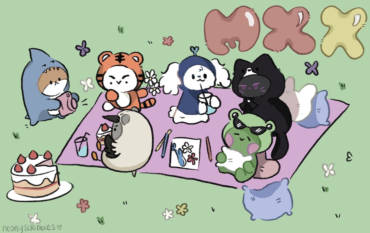heonyscribbles's tweet photo. 514 | Happy 10 years Monsta X ♡ 
#몬스타엑스10주년 #10YearsWithMONSTAX @OfficialMONSTAX https://t.co/mlFHCaVdtJ