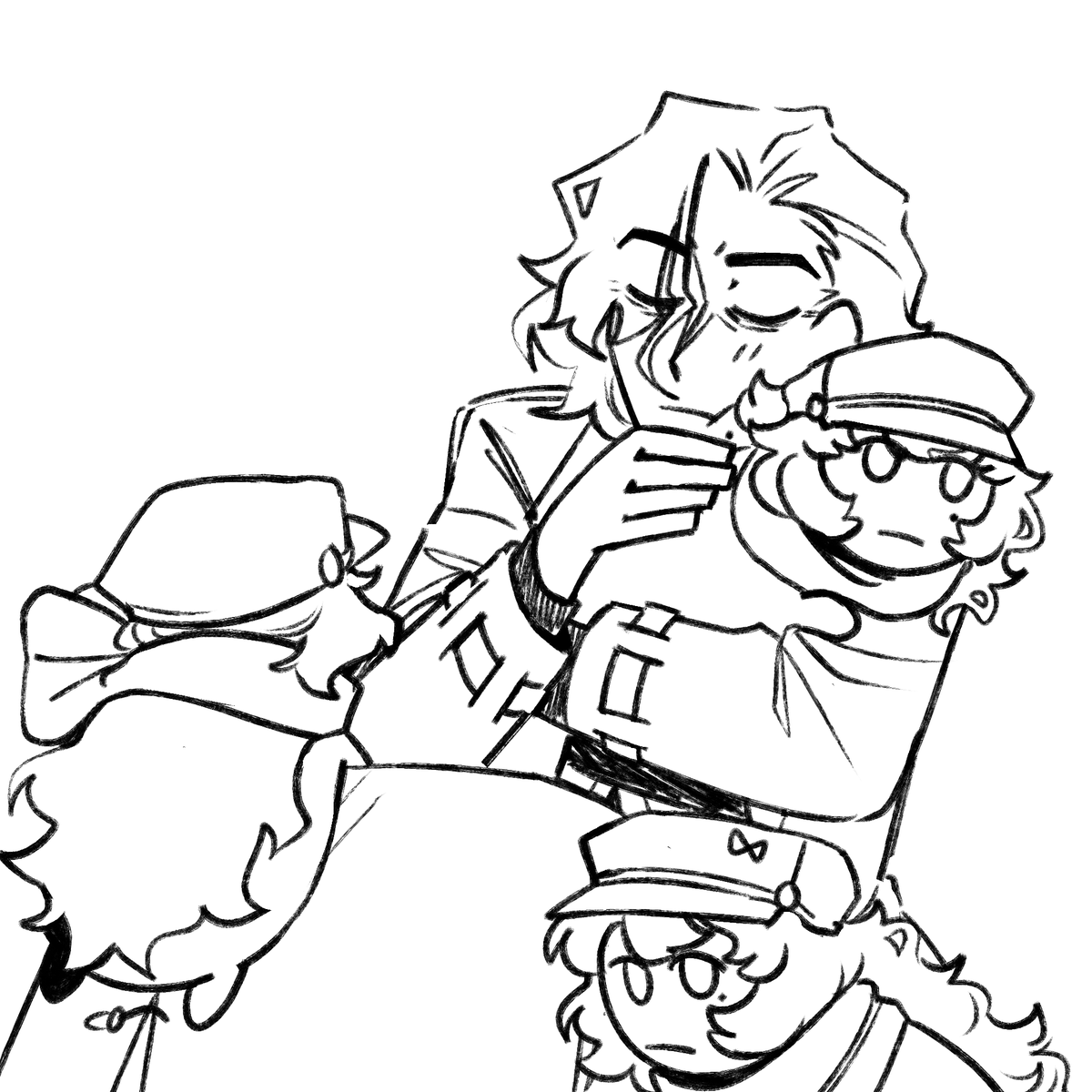 OSCAR ☆ 🐏🦈 (hiatus) tweet media