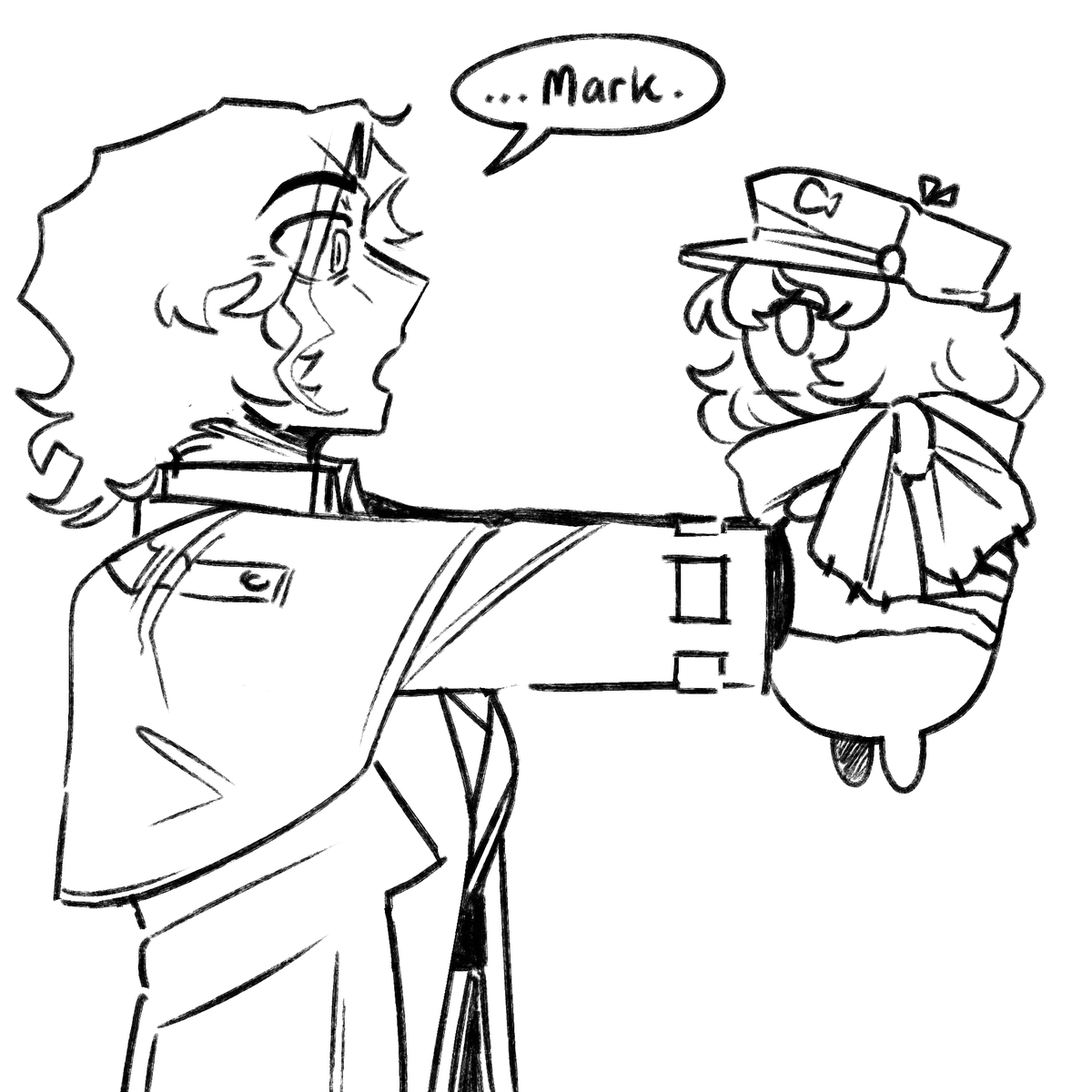 OSCAR ☆ 🐏🦈 (hiatus) tweet media