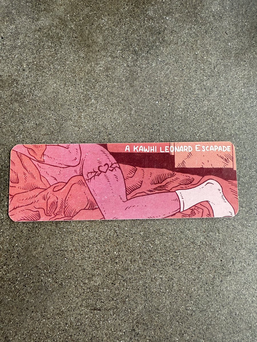 hebrewhurricane's tweet photo. lol look at this shit. @SheaSerrano and Arturo were really in their bags with these old bookmarks. https://t.co/kyqpySn2Ji