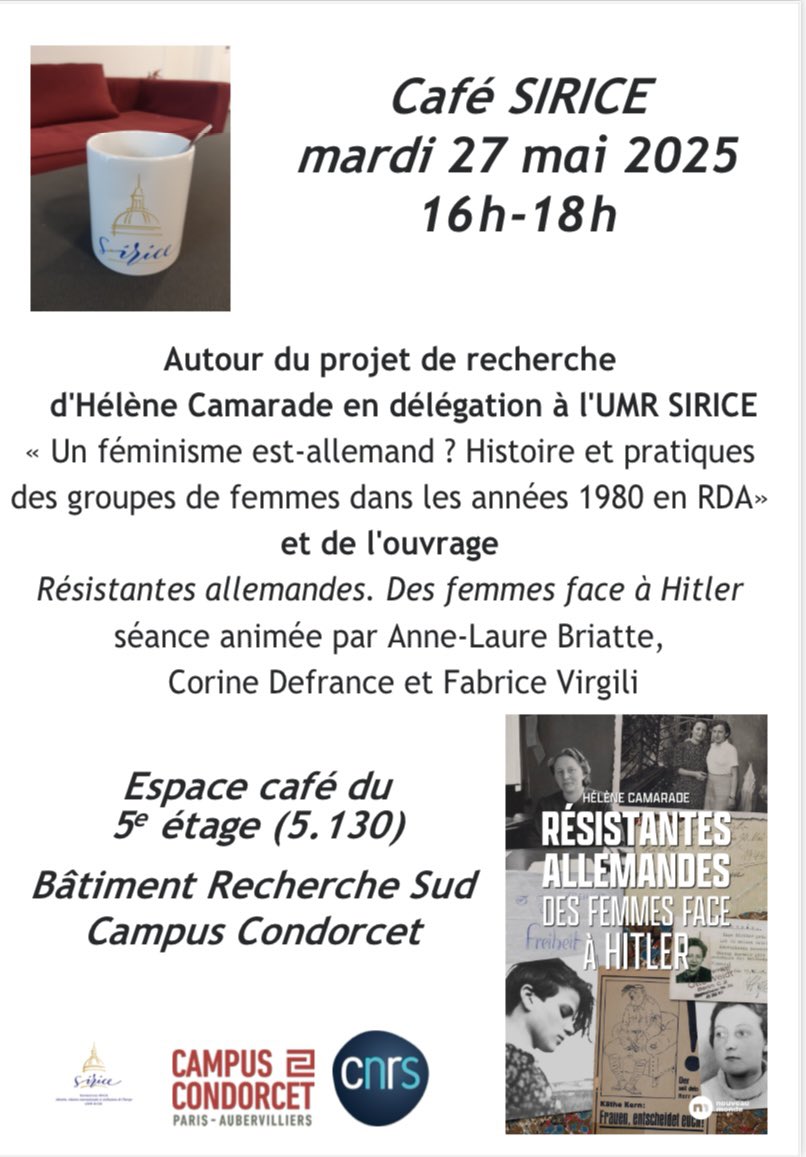 Hélène Camarade (@helenecamarade) on Twitter photo 