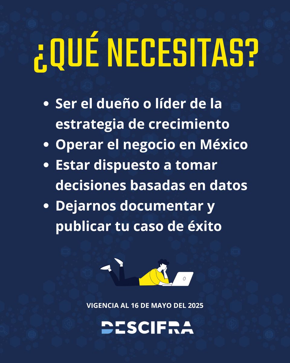 DESCIFRA tweet media