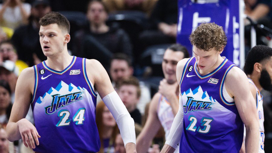 Rome_Beast's tweet image. lauri and kessler 👀

is it possible ? 

would yall put everything on the table to do it ?