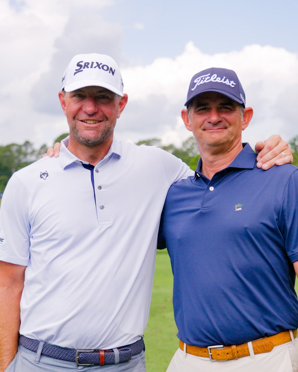 PGA of America (@pga) on Twitter photo Good to see Lucas Glover dialing it in with his PGA Coach Jason Baile, our Teacher & Coach of the Year. π Good to see Lucas Glover dialing it in with his PGA Coach Jason Baile, our Teacher & Coach of the Year. π