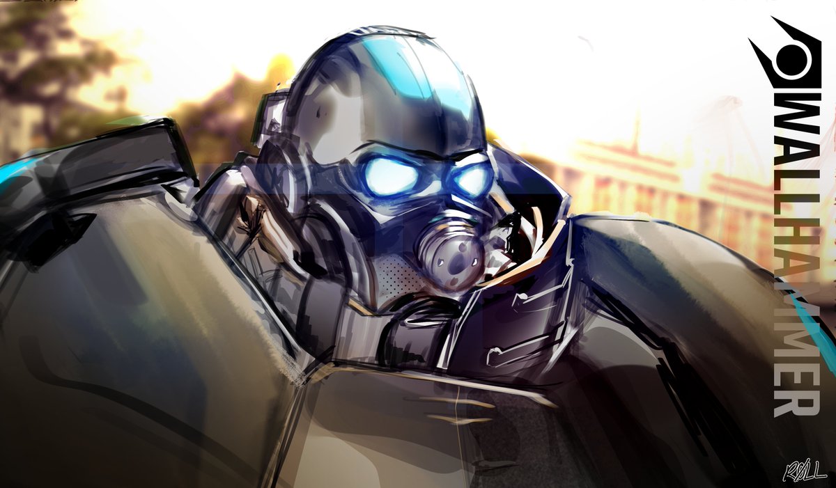R0ll12's tweet image. &quot;WallHammer&quot; - Half Life