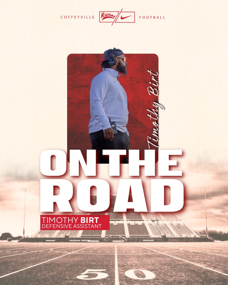 Coach Birt tweet media