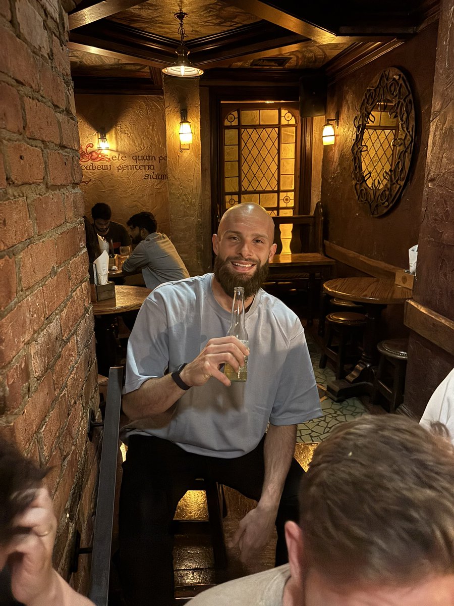 Holland no.1 had turned up