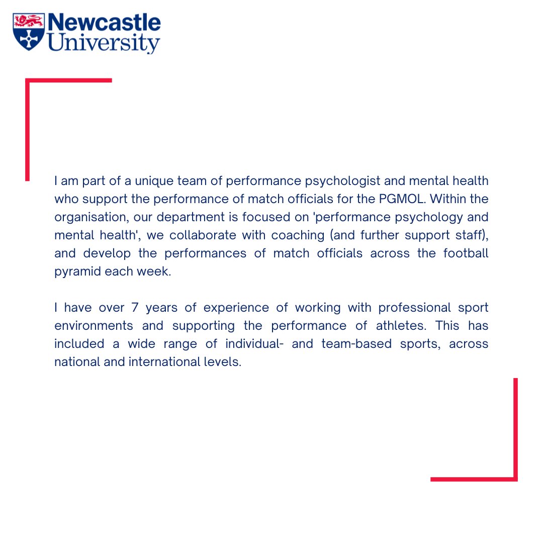 Psychological Insights Into Coaching Practice (@psychologicali7) on Twitter photo 