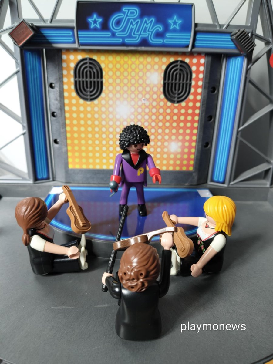 Wij supporteren ook voor onze Noorderburen die Claude sturen. 

#eurovision