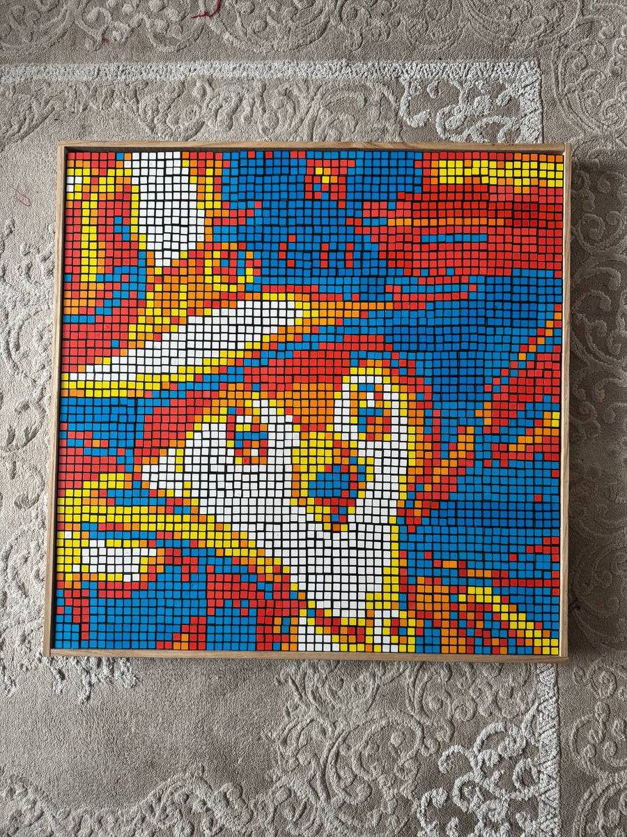 Wanderer tweet media