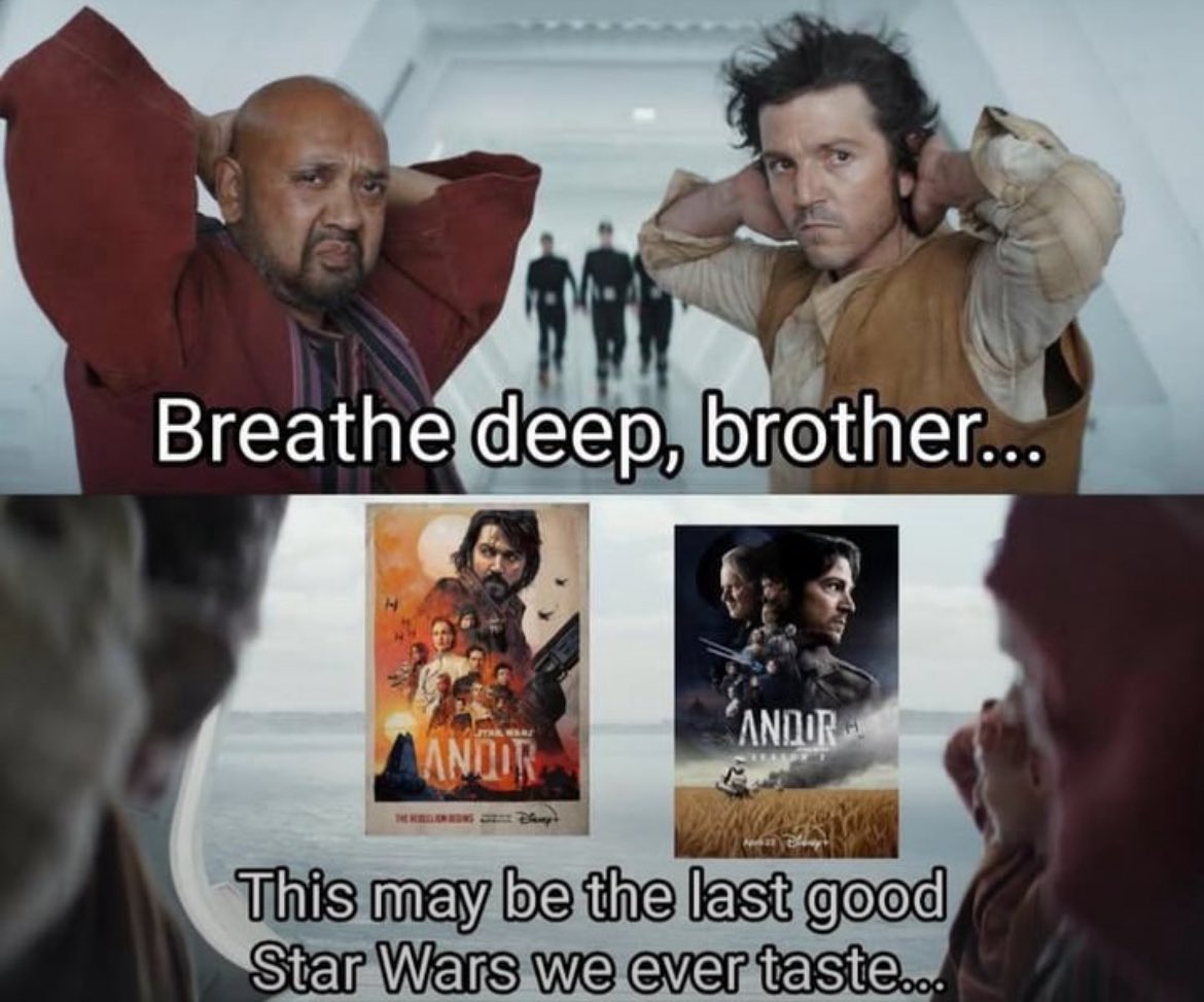 Maximalist Epic Dude tweet media