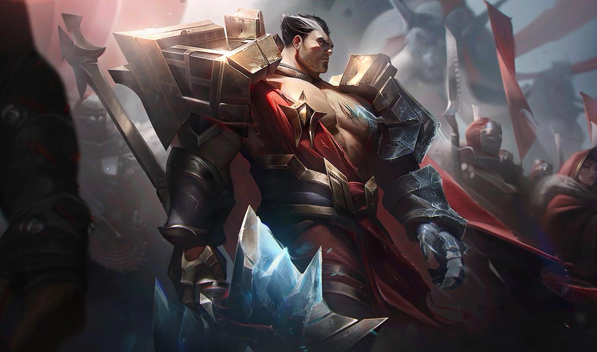 Skin Darius【1bmw.org】Z2G\, image size:1200x708