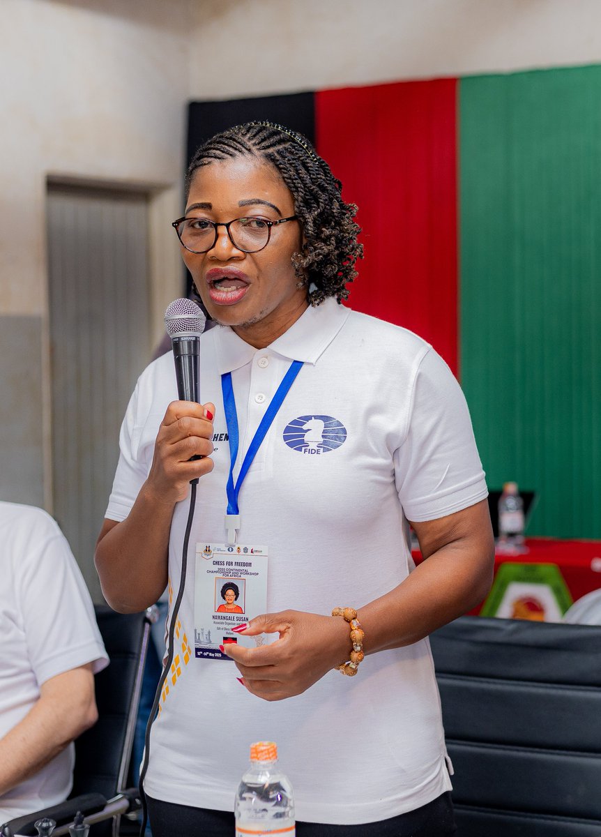 Susan Namangale (@susan_goc) on Twitter photo Chess for freedom championship hosted by <a href="/Susan_GOC/">Susan Namangale</a> <a href="/dadazchess/">Dadaz</a> <a href="/thegiftofchess/">The Gift of Chess</a> ,Lilongwe ,Malawi. Chess for freedom championship hosted by <a href="/Susan_GOC/">Susan Namangale</a> <a href="/dadazchess/">Dadaz</a> <a href="/thegiftofchess/">The Gift of Chess</a> ,Lilongwe ,Malawi.