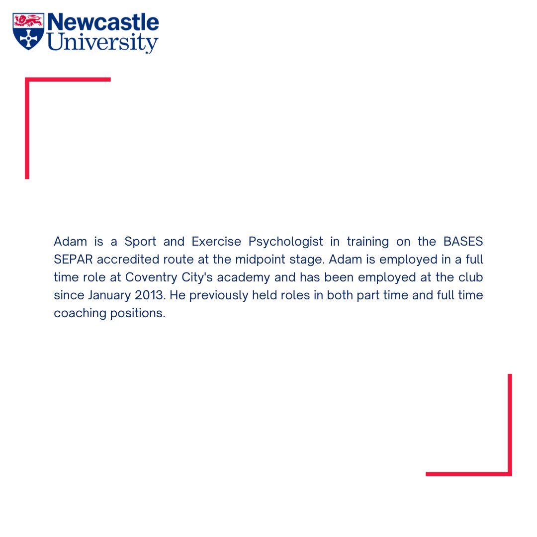 Psychological Insights Into Coaching Practice (@psychologicali7) on Twitter photo 