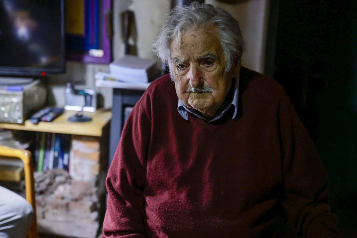El Ministerio de Relaciones Exteriores, en nombre del Pueblo y el Gobierno de la República de Colombia, expresa sus más sentidas condolencias por el fallecimiento del expresidente de la República Oriental del Uruguay, José “Pepe” Mujica. A su familia, amigos y al pueblo uruguayo,