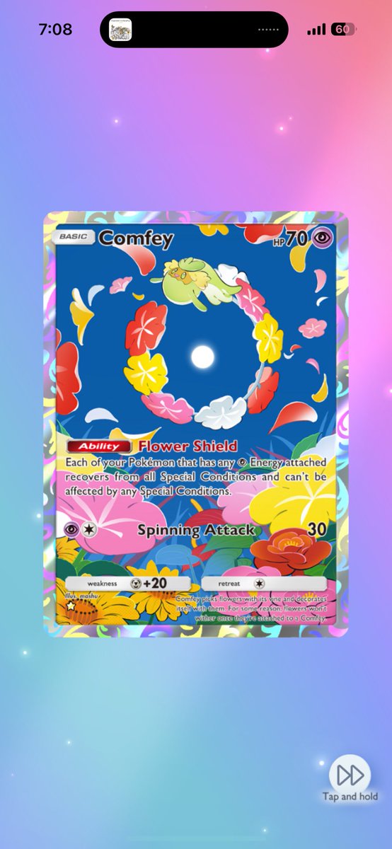 WE TAKE THOSE (I got 3 Wigglytuff’s bruh…)