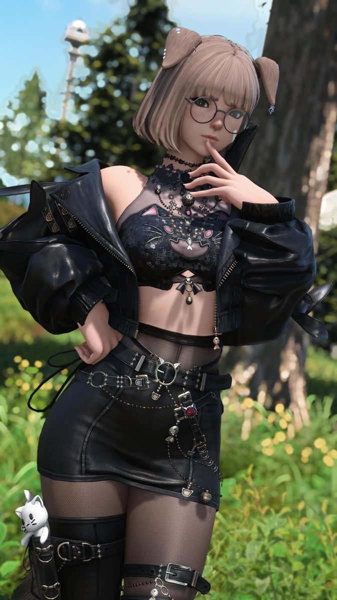 Puppy Plaything (@puppyffxiv) on Twitter photo 