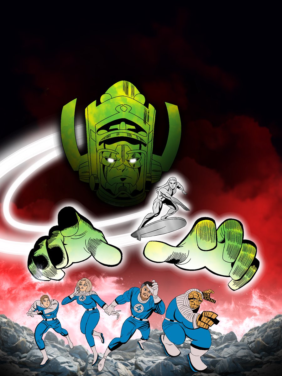 Matt (@matthew05922183) on Twitter photo “If This Be Doomsday…”
<a href="/MarvelStudios/">Marvel Studios</a> #FantasticFour First Steps
Only in Theaters July 25th, 2025!
<a href="/FantasticFour/">Fantastic Four</a>
<a href="/MarvelComicsHQ/">Marvel Comics</a> “If This Be Doomsday…”
<a href="/MarvelStudios/">Marvel Studios</a> #FantasticFour First Steps
Only in Theaters July 25th, 2025!
<a href="/FantasticFour/">Fantastic Four</a>
<a href="/MarvelComicsHQ/">Marvel Comics</a>