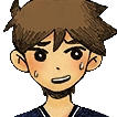 TenderResolve's tweet photo. "This is all still so confusing and surreal..."

The tall male took a a deep breath as his grip on the fork loosened.

"But...I really want to help Sunny...And...Of course see Mari again."

He said this second part a lot more quietly.

"Thank you for taking your time to listen https://t.co/IkruA97CPN