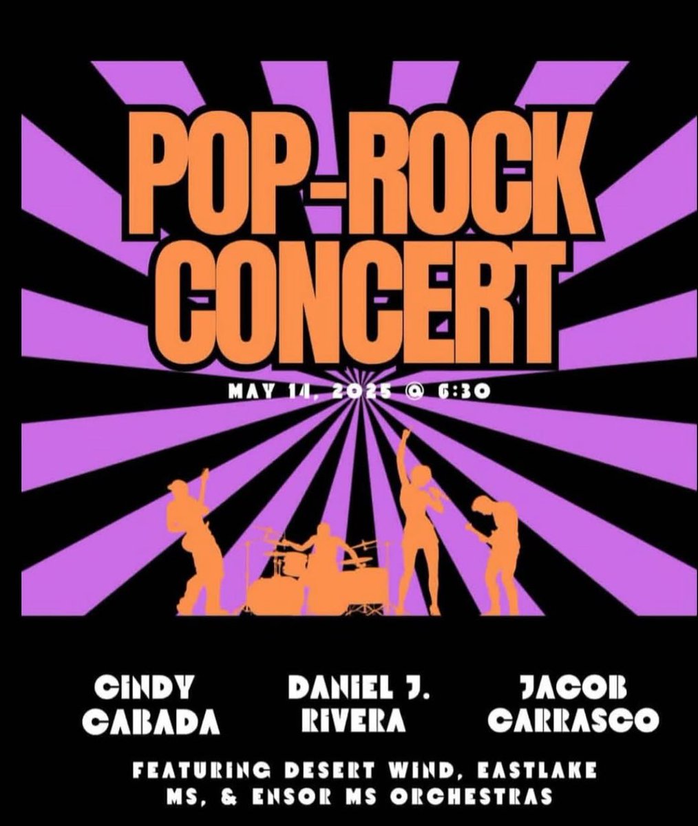 Eastlake Orchestra (@eastlakeorch) on Twitter photo You are invited! Wednesday, May 14 at Eastlake high school at 6:30! See you there.<a href="/SISD_FineArts/">SISD Fine Arts</a> You are invited! Wednesday, May 14 at Eastlake high school at 6:30! See you there.<a href="/SISD_FineArts/">SISD Fine Arts</a>