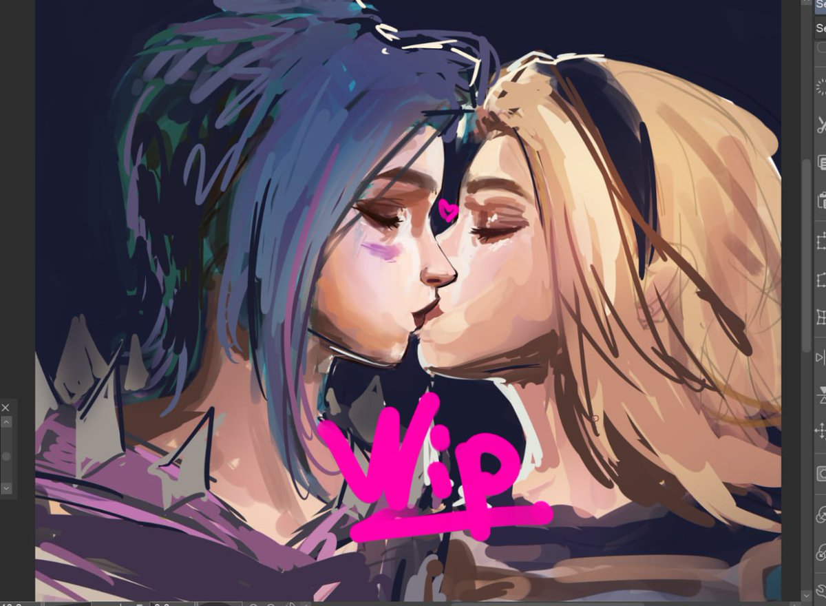 Trying to make it look good xp
#lightcannon #LightcannonWeek (what did i miss ehen did it happen?😺)
#wlw #arcane #LeagueOfLegends #Jinx #lux