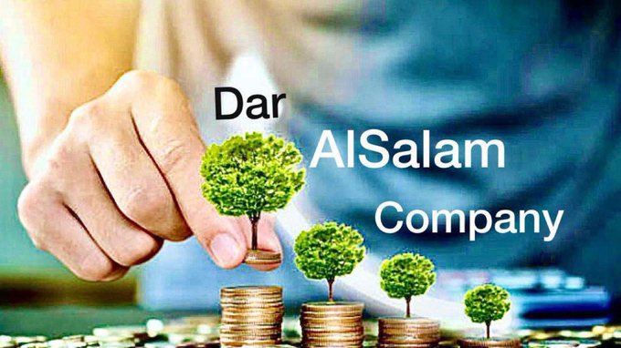 Dar AlSalam Company WLL tweet media