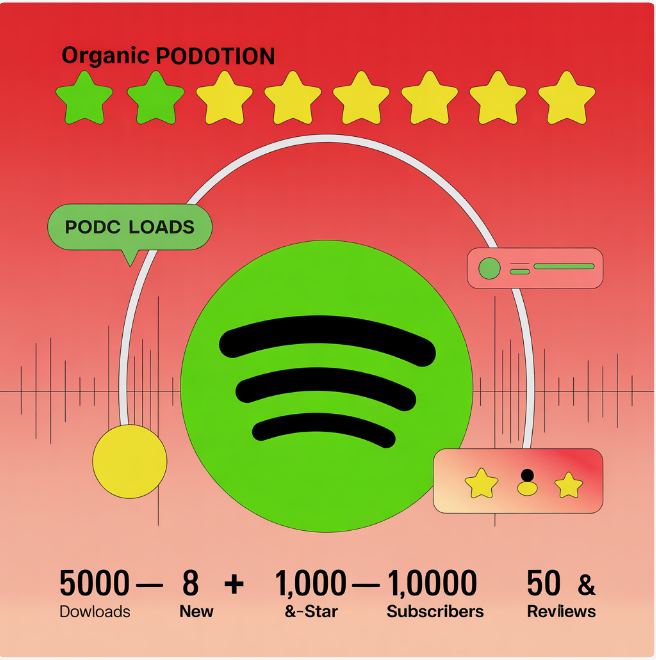 🎙️ Welcome, Podcaster! 🎧

Looking to grow your podcast audience? You’re in the right place!

We offer a premium podcast promotion and advertising service designed to help you reach real listeners and boost your show's visibility on platforms like Apple Podcasts (iTunes).