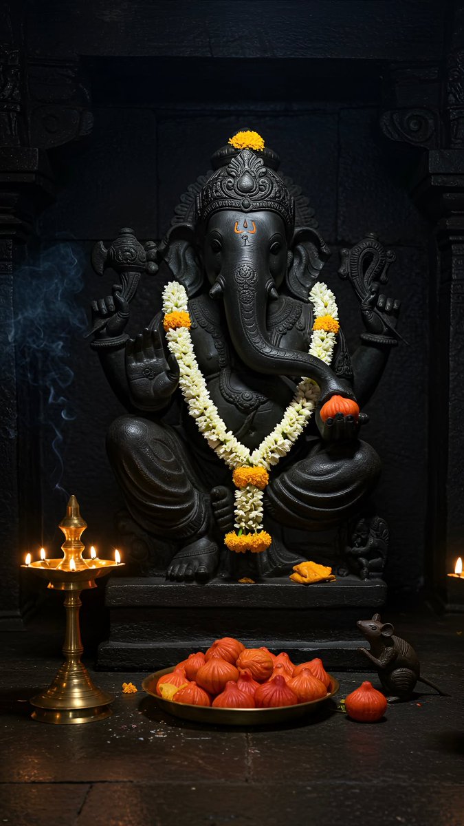 Vighnaharta 💗