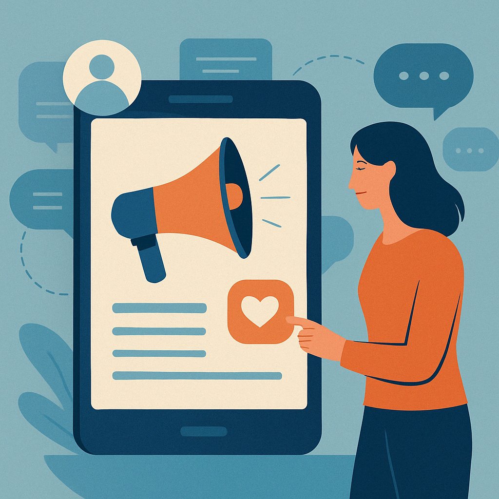 SmartCommentInc's tweet image. When public support matters, advocacy software helps agencies drive action, streamline messaging & show real impact.
Read part 2 of our series on smart tools for mobilizing support:
🔗 hubs.ly/Q03hWcJV0
#GovTech #Advocacy #SmartComment