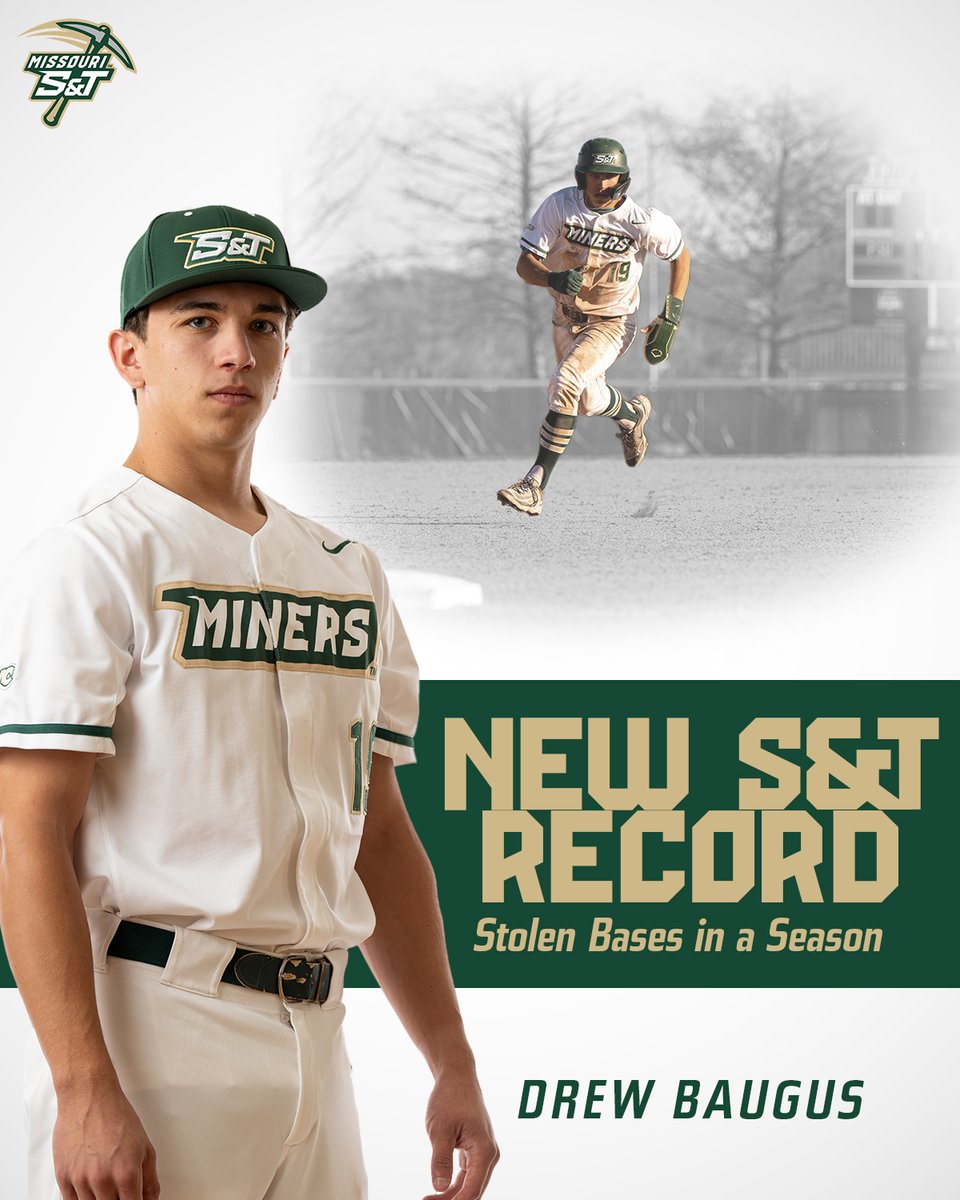 S&T Baseball ⛏ tweet media