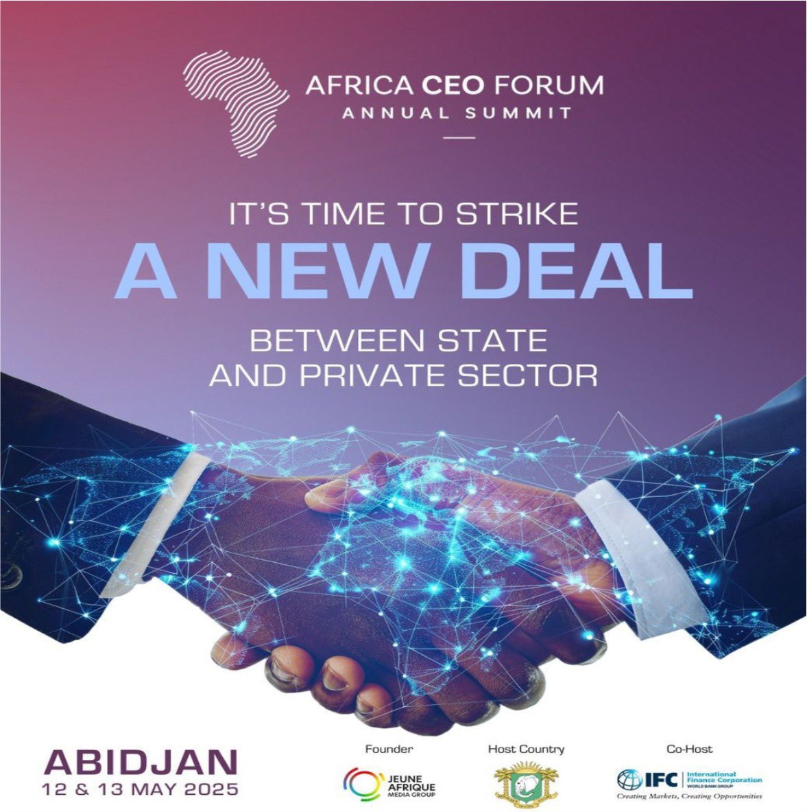 CrossSend's tweet photo. Soit le designer n’a pas souhaité fournir beaucoup d’efforts, soit @africaceoforum a simplement voulu s’inspirer du @MakutanoForum . Dans ce dernier cas, il est évident que Makutano a réussi à inspirer une plateforme plus influente en Afrique. Quel impact pour #Makutano ! https://t.co/M7Cn613YXQ