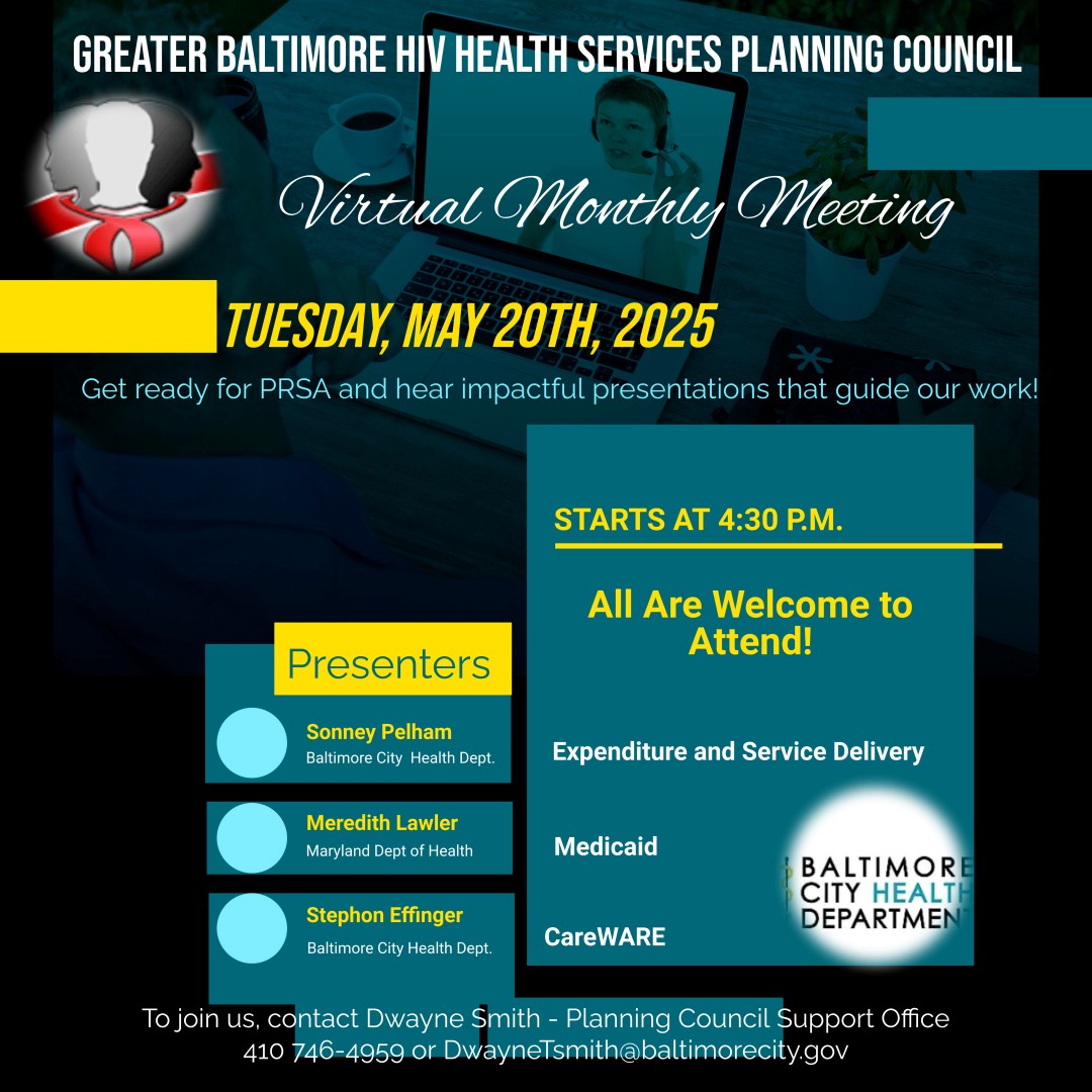 Baltimore PC (@bmorepc) on Twitter photo 