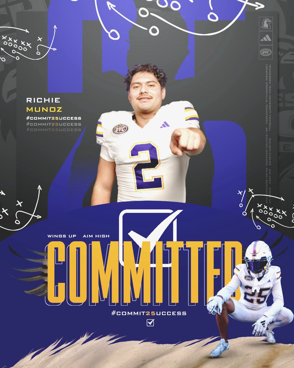 #WingsUp
