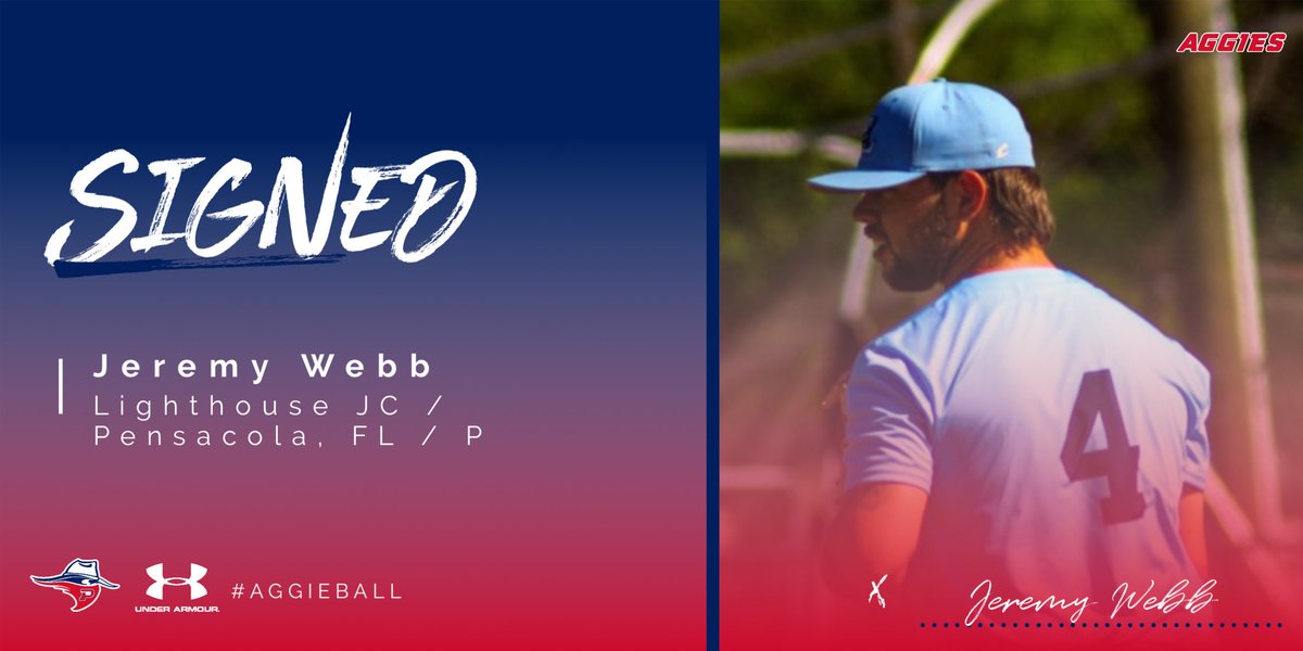 Welcome to The Handle #aggieball