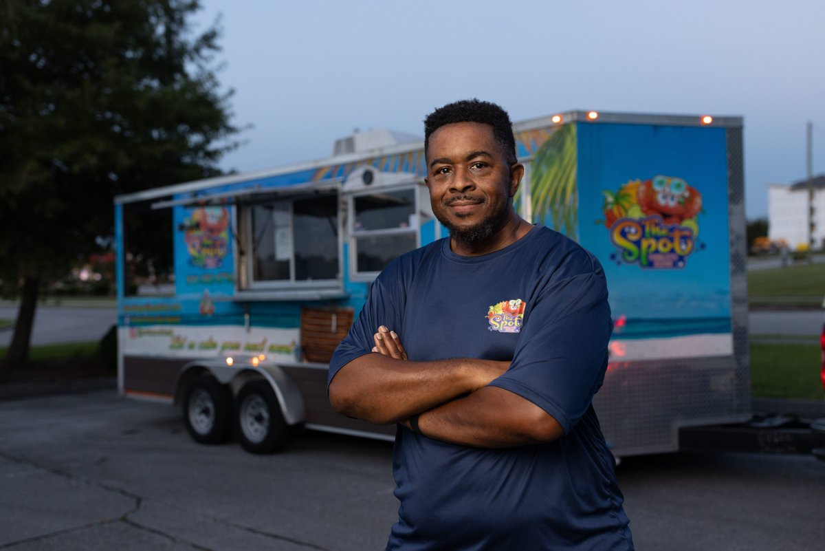 Jacksonville food truck operators just won a critical legal victory for their challenge to rules that have made it difficult to operate in most of the city.

As a result of yesterday's ruling from the bench, the plaintiff food truck owners will no longer need to follow the city’s