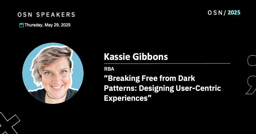 Open Source North tweet media