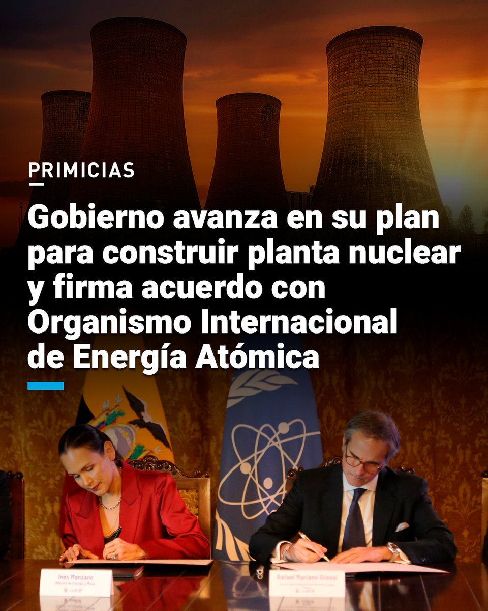 Primicias tweet media