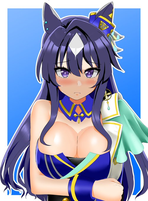 ヴィルシーナ おねえちゃん