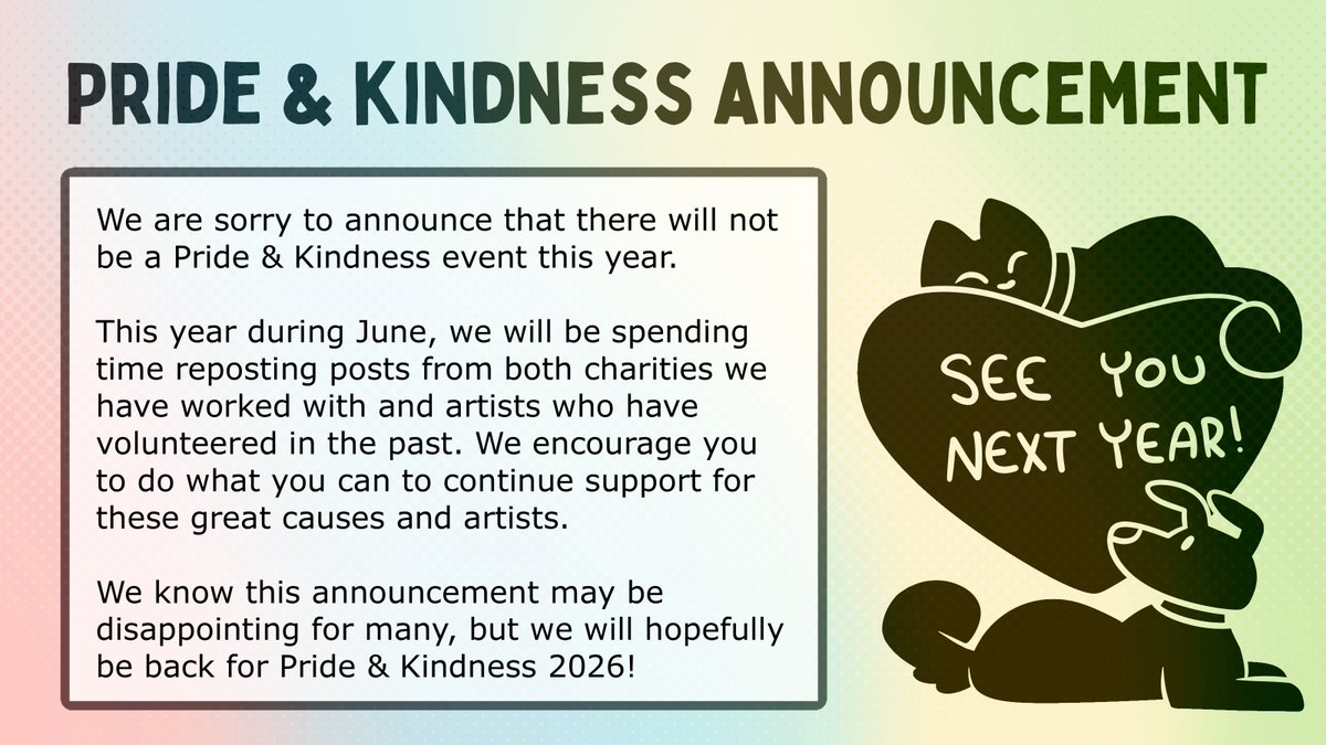 Pride & Kindness 🌈🍃 tweet media