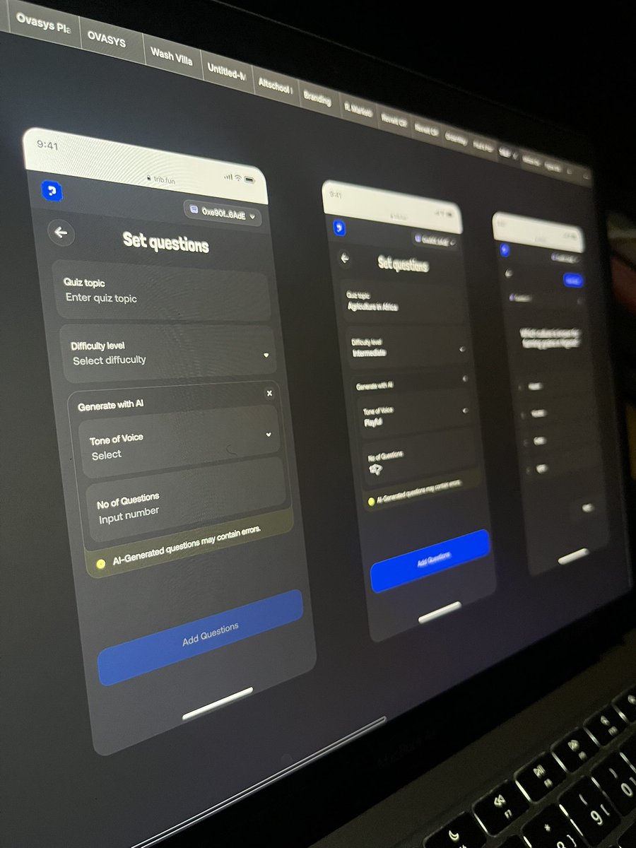 The <a href="/trivia_base/">trib</a> team has been testing at multiple events for months now. 

It’s time to take all that feedback and give it a well deserved make-over. 

Arguable the easiest and fastest way to rewards participation or lighten up a virtual or physical event I’ve seen so far.