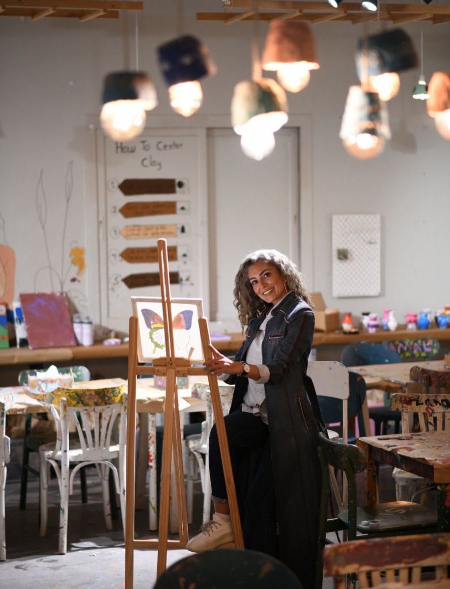 بسام فتيني tweet media