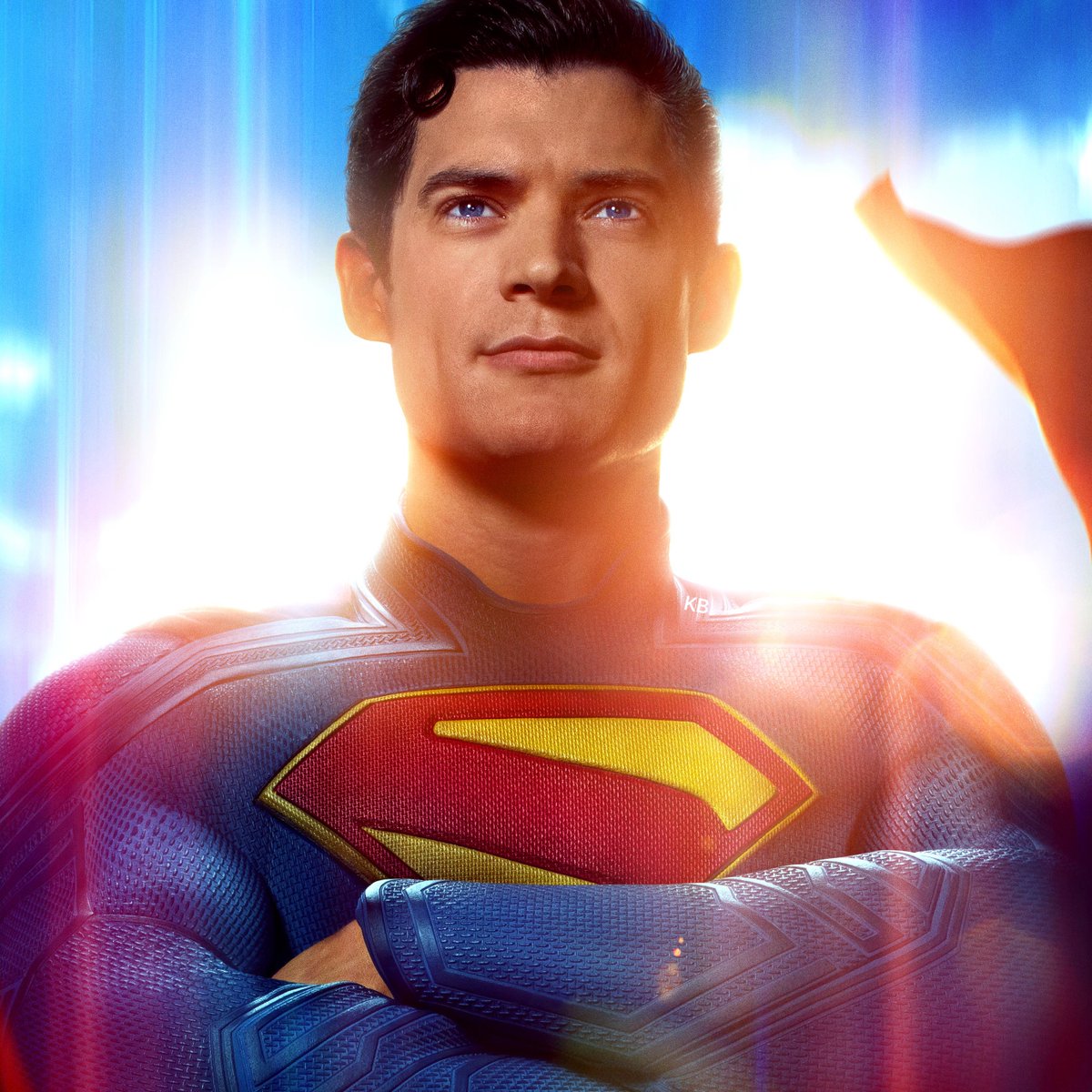 James Gunn reveals that 'SUPERMAN' will consist of still photos played in rapid succession to create the illusion of motion.

"I'm thinking of calling it a motion picture."